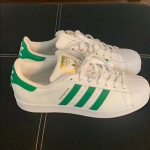 Superstar Adidas